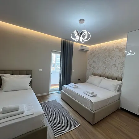 Ness Apartament *