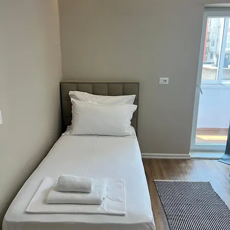 Ness Apartament