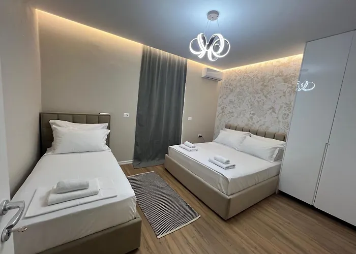 Ness Apartman