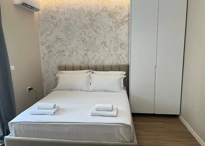 Ness Apartman *