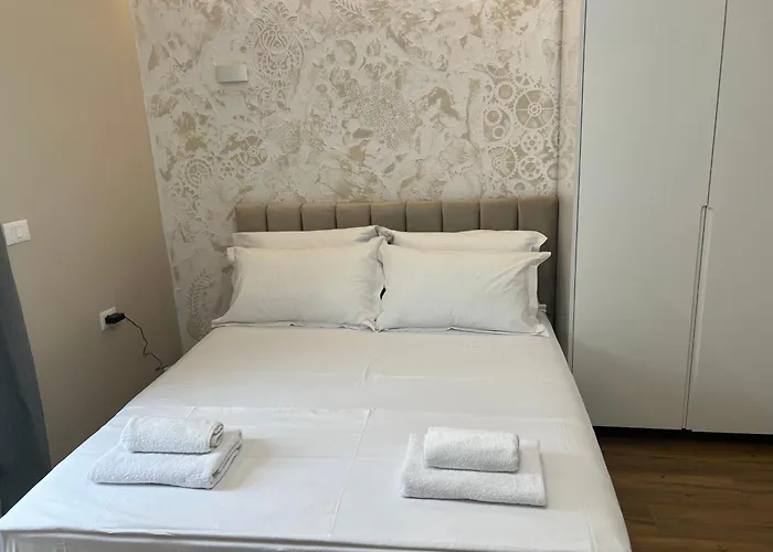 Ness 아파트 티라나